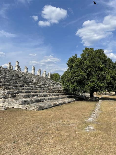 22 Best Mayan Ruins in the Yucatan Peninsula: 2025 Local's Guide