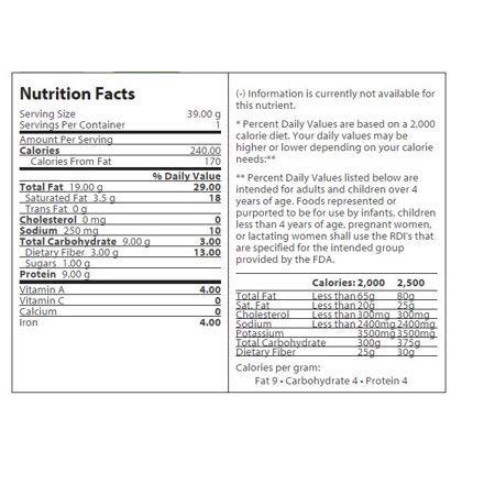 Lance Hot Spicy Peanuts Yaxa Colombia