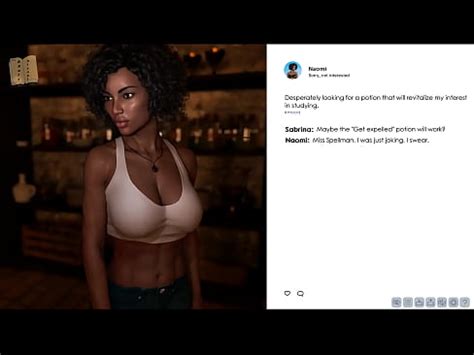 Lust Academy XVIDEOS
