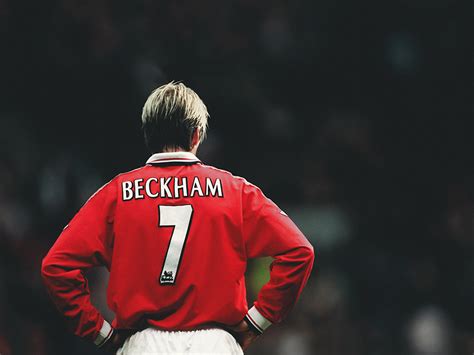 Beckham reveals 1998 World Cup red card still hurts | The Peninsula Qatar