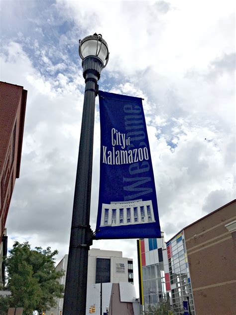 City of Kalamazoo Issues Water Statement; Says Water Is Safe