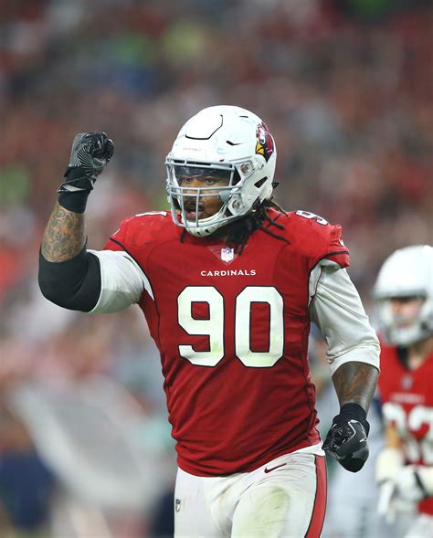 Cardinals DT Robert Nkemdiche Suffered Torn ACL