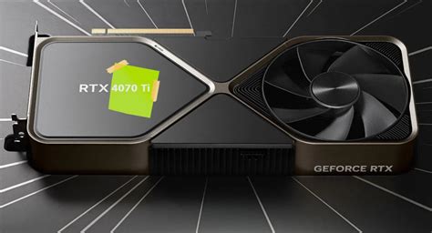 Unlaunched Geforce Rtx Gb Rumoured To Become Rtx Ti In