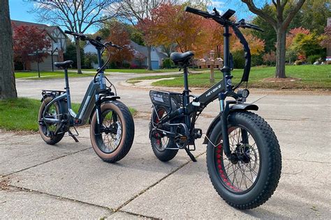 Best Folding Ebikes Of Helpful Guide Adventure Gear Insider