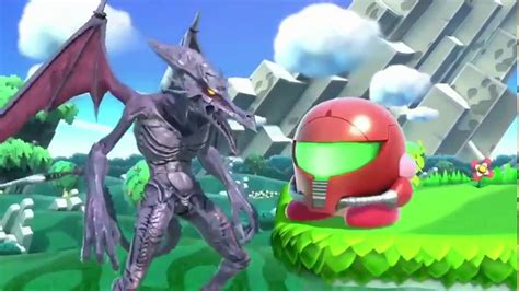 Ridley Reveal Trailer Super Smash Bros Ultimate For Nintendo Switch