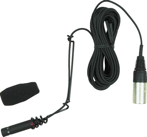 Подвесной хоровой микрофон Audio-Technica PRO45