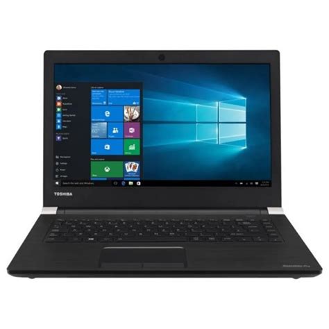 Toshiba Dynabook Satellite Pro A C E I U Gb Gb Ssd