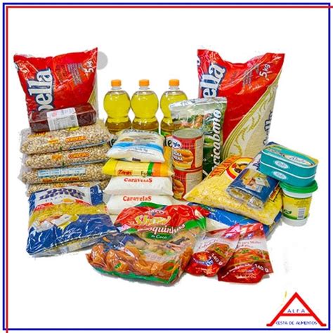 Oq Sao Alimentos Nao Pereciveis - Oq Sao Alimentos Nao Pereciveis - RETOEDU