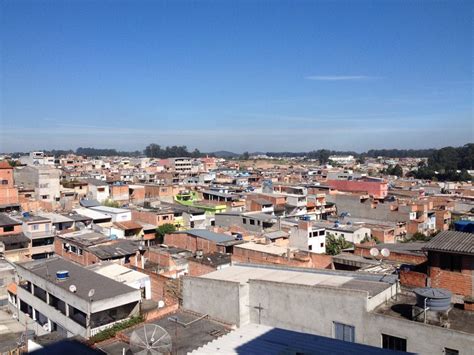 Bairro Mais Populoso De Sp Librain