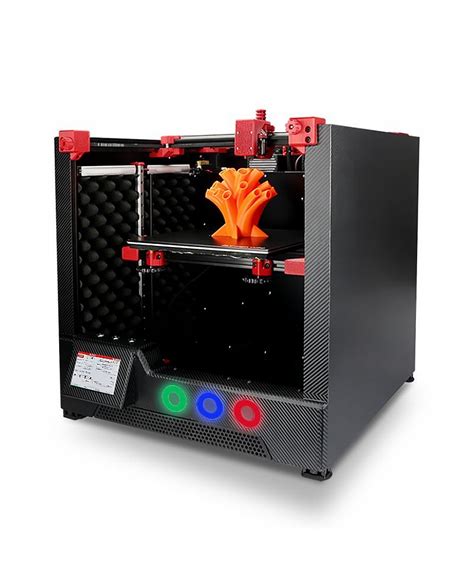 Buy Fysetc BLV MGN Cube 3D Printer Kit 3D Printers Online Store