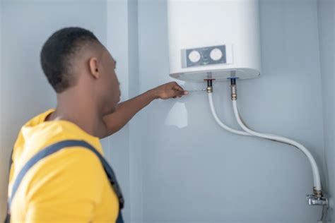 Solving Common Gas Hot Water Heater Problems In Minutes