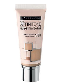 Maybelline New York Affinitone - Reviews | MakeupAlley