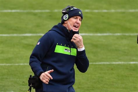 Seahawks part ways with offensive coordinator Brian Schottenheimer ...