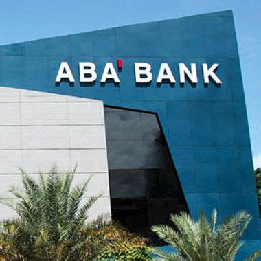 Aba Bank Logo