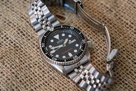 Đồng hồ Seiko SKX007 Sản phẩm dành cho dân lặn