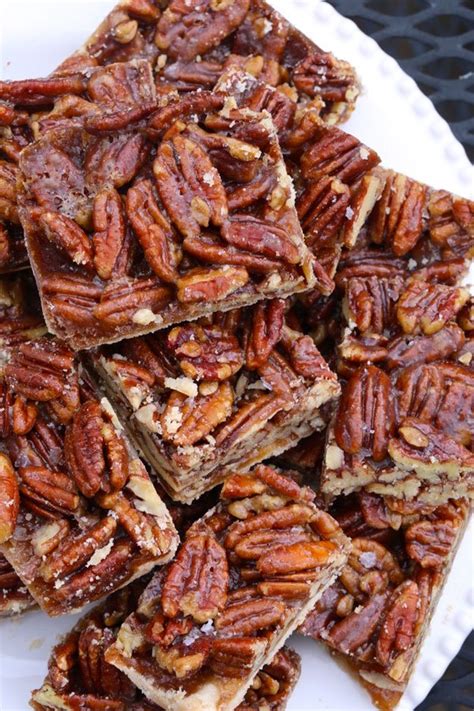 Recipes With Pecan Sandies Crust