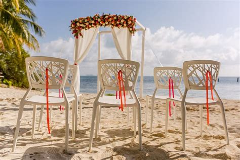 Ideas De Decoraci N Para Gazebos Cu L Enmarcar Su Boda Bodas