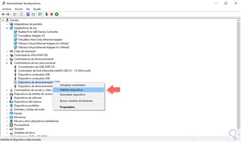 C Mo Habilitar O Deshabilitar Puertos Usb En Windows Mira C Mo Se Hace