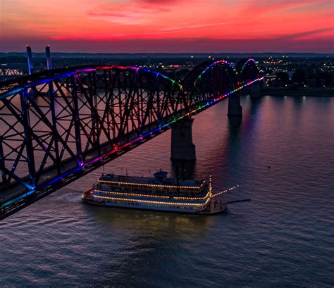 Home Belle Of Louisville