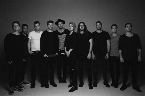 Hillsong United Members