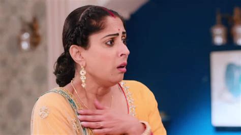 Watch Swaran Ghar Season Episode Swaran Feels Apprehensive