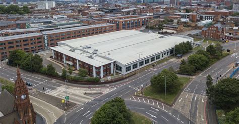 Galliard Homes and Apsley House Capital boost Birmingham development