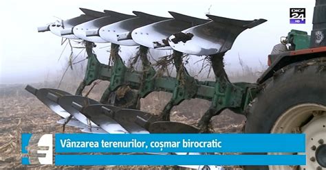 Cum S A Transformat V Nzarea Terenurilor Agricole Ntr Un Co Mar