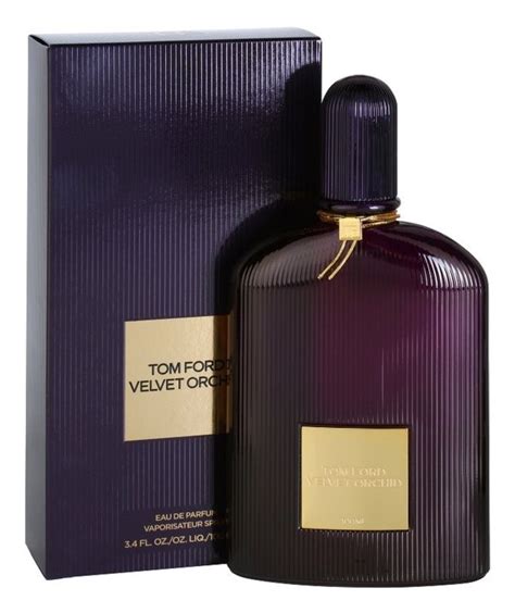 Pin En Los 10 Mejores Perfumes De Tom Ford Para Mujeres