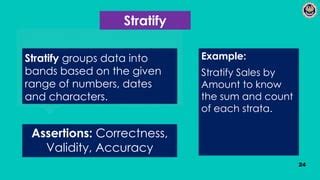 data analytics case studies  examples