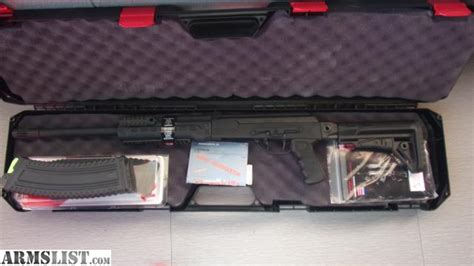 ARMSLIST For Sale Kalashnikov KS 12