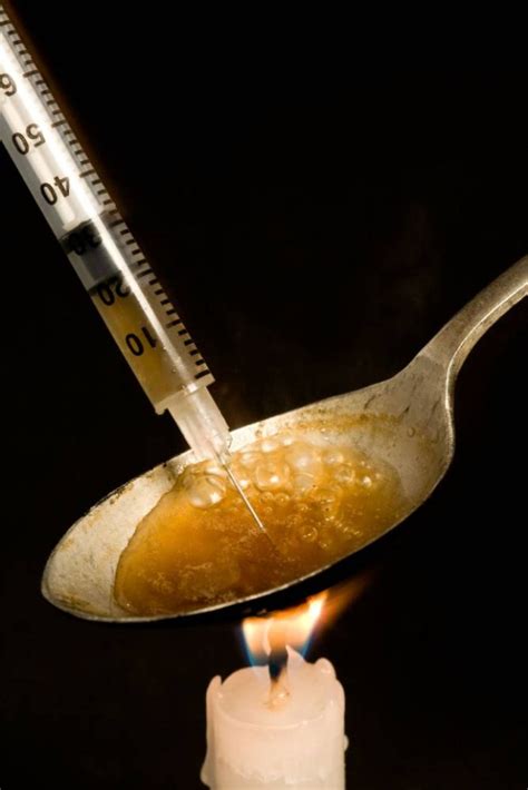 Flesh Eating Drug Krokodil Could Be Heading For Britain Scottish