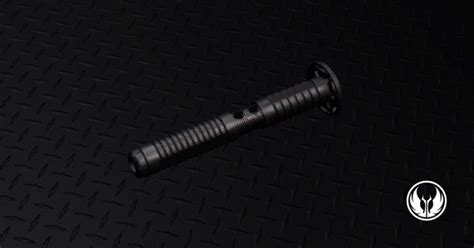 Adaptive Saber Parts Lightsaber I Have Constructed My Saber It Has No