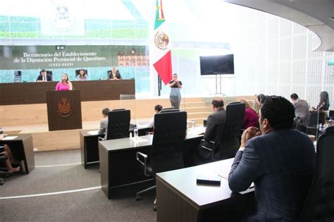 Legislatura de Querétaro aprueba Tablas de Valores catastrales para