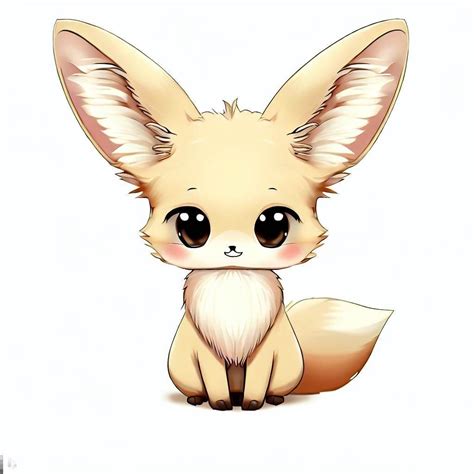 Fennec fox