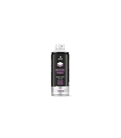 Spray MTN PRO Imprimación Universal 400ml compra venta tienda online