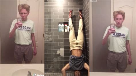 TikTok users are peeing their pants on purpose as part of a weird new ...