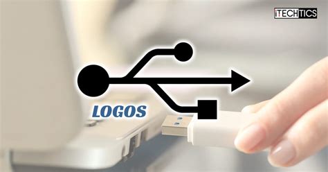 New USB Logos Introduced By USB IF