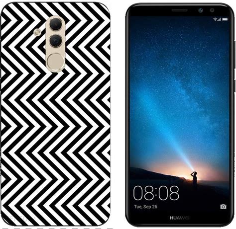 Phone Mobile Case Etui Ochronne Do Huawei Mate Lite Ma L C