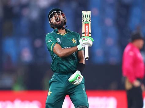 Babar Azam Unlikey To Be Appointed As Pakistan Test Captain For