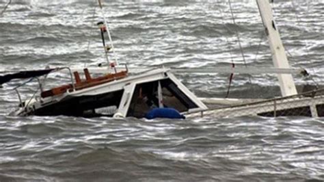 Nijerya da tekne faciası 26 kişi öldü