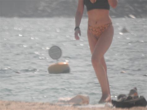 Spotted Bikini Oc Beach Bikini Forum