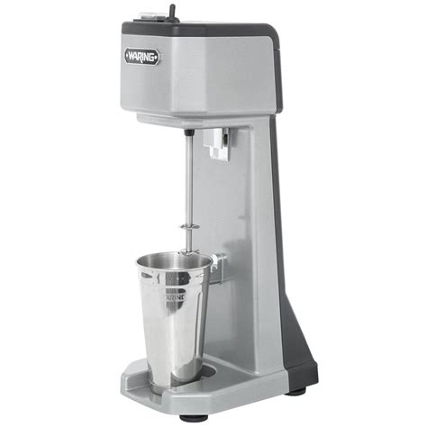 Waring Single Spindle Drink Mixer