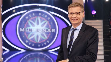 Wer wird Millionär bei RTL im Stream und TV So sehen Sie Quiz