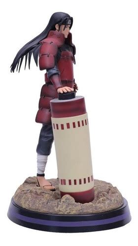 Naruto Shippuden Hokage Hashirama Senju Figura En Caja Envío gratis