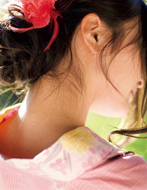 FRIDAY写真集 本庄鈴写真集 natural beauty 豪華愛蔵版 16 pics XXX Porn Album 1175192