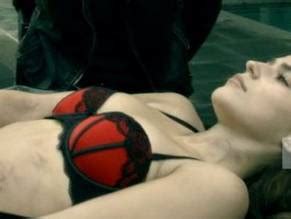 BRI NEAL Nude AZNude