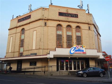 Essoldo Hartlepool In Hartlepool Gb Cinema Treasures