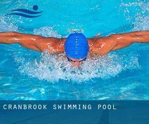 Cranbrook Swimming Pool - Kent - England - United Kingdom