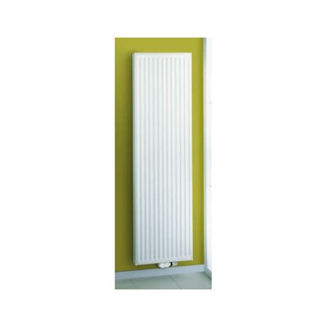 Radiateur Vertical Gamme Vertex Stelrad