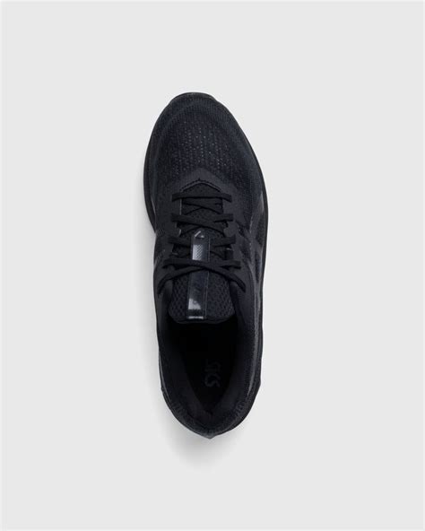 asics – Gel-Quantum 180 VII Black/Black | Highsnobiety Shop